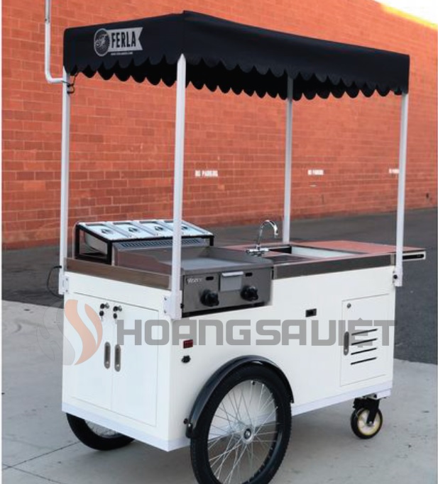 xe bán cá viên chiên 44