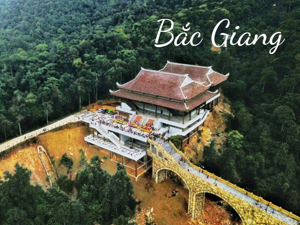 BẮC GIANG
