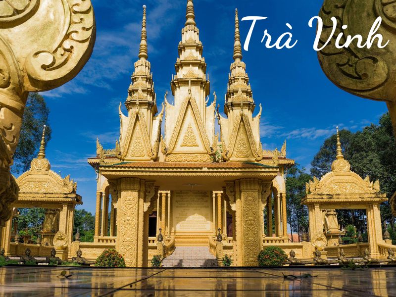Tra Vinh Tra Vinh