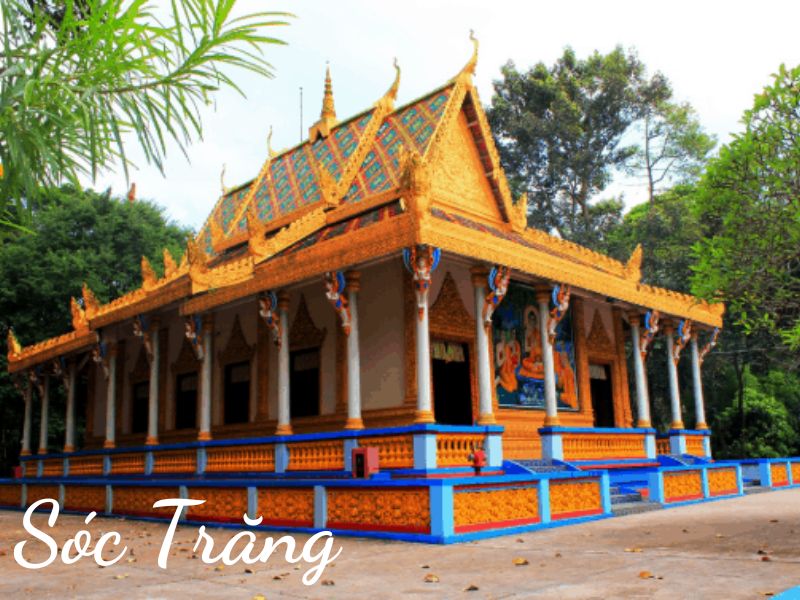 Soc Trang Soc Trang