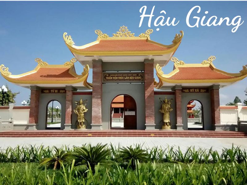 Hau Giang Hau Giang