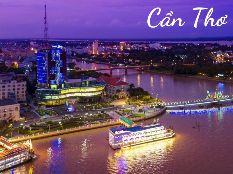 Can Tho Can Tho