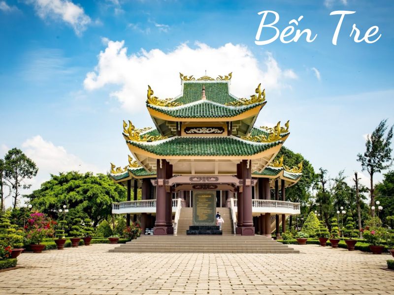 Ben Tre Ben Tre
