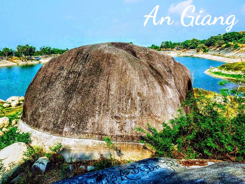 An Giang An Giang