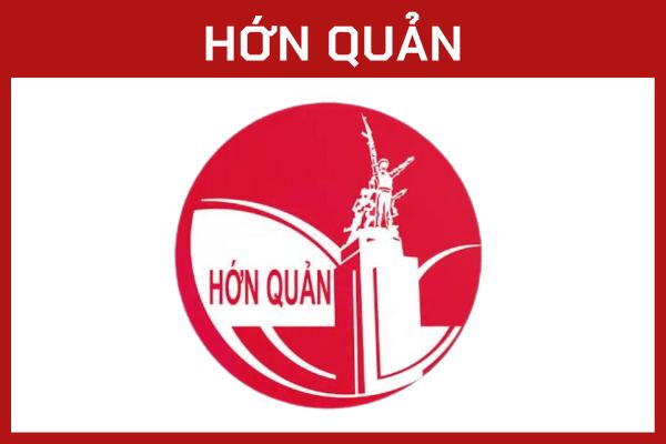 HỚN QUẢN HỚN QUẢN