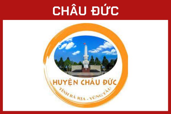 CHÂU ĐỨC CHÂU ĐỨC