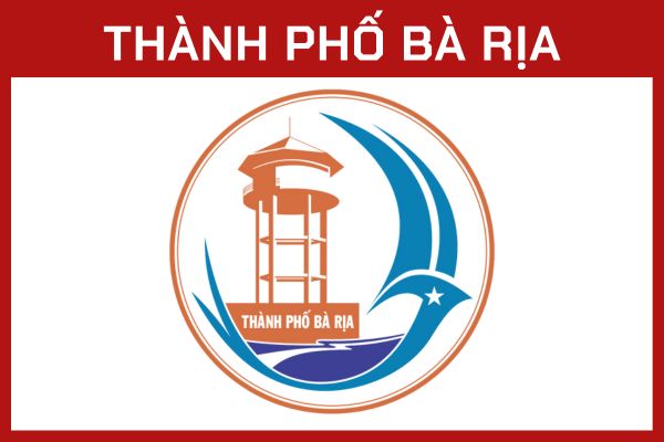 TP BÀ RỊA TP BÀ RỊA