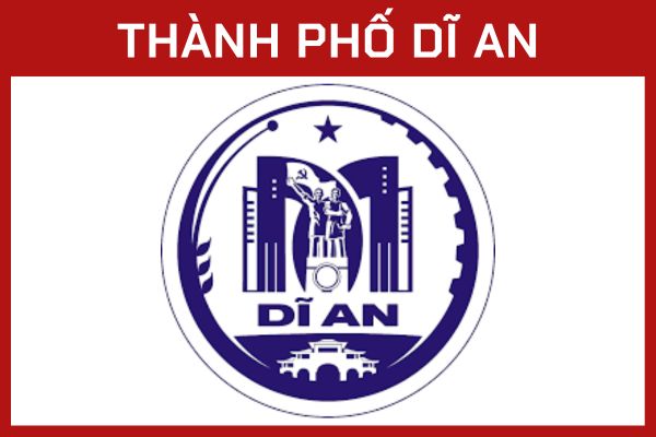 TP DĨ AN TP DĨ AN