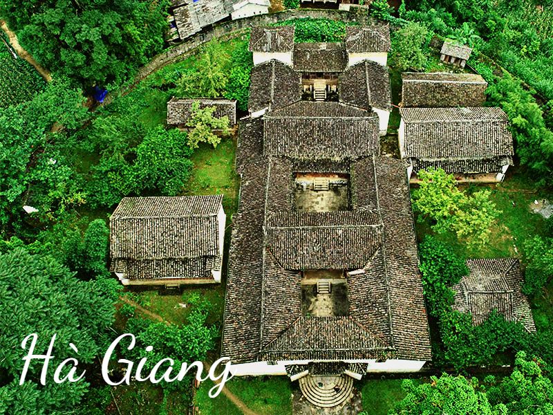 HÀ GIANG HÀ GIANG