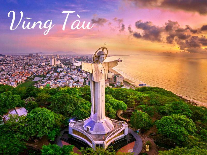 VŨNG TÀU VŨNG TÀU