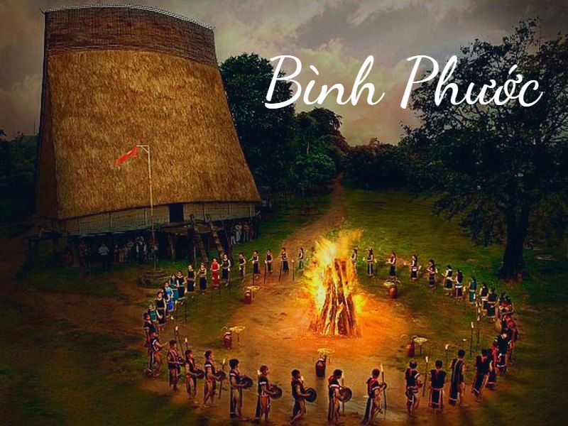 BÌNH PHƯỚC BÌNH PHƯỚC