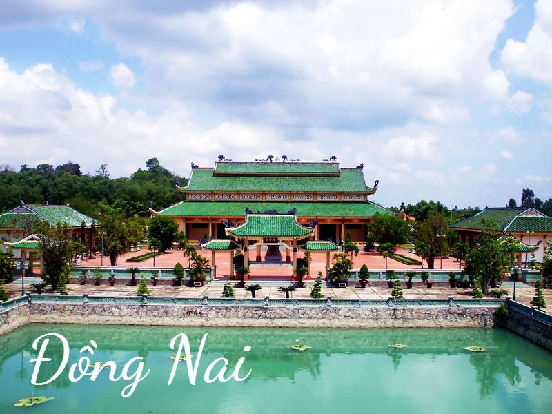 ĐỒNG NAI ĐỒNG NAI