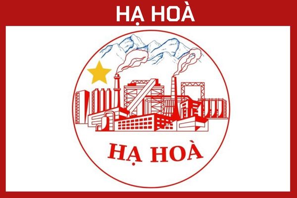 HẠ HÒA HẠ HÒA