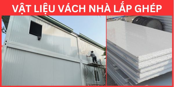 Prefabricated Wall Materials Prefabricated Wall Materials