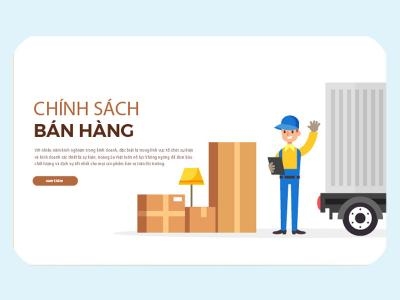 Sales Policy Sales Policy