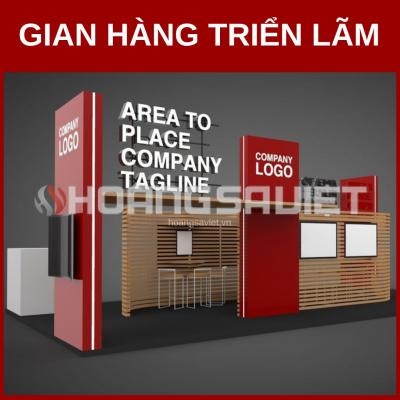 Gian Hàng Triển Lãm Gian Hàng Triển Lãm