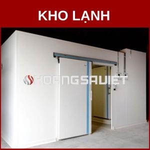 Cold storage Cold storage