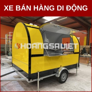 Mobile Vending Vehicle Mobile Vending Vehicle