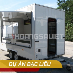 Xe Bán Hàng Lưu Động Tại Bạc Liêu Xe Bán Hàng Lưu Động Tại Bạc Liêu