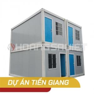 2 Floor Garden House In Tien Giang 2 Floor Garden House In Tien Giang