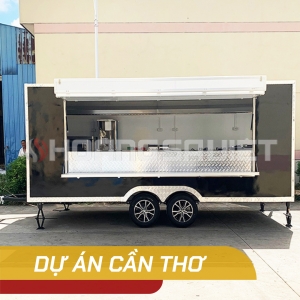 Mobile Vending Vehicles In Can Tho Mobile Vending Vehicles In Can Tho