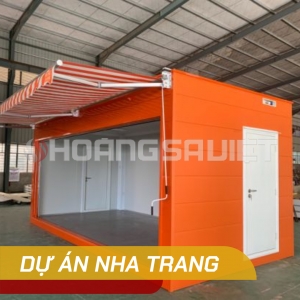 Cung Cấp Kiot Bán Hàng Tại Nha Trang Cung Cấp Kiot Bán Hàng Tại Nha Trang