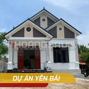 Nhà Cấp 4 Tại Yên Bái Nhà Cấp 4 Tại Yên Bái