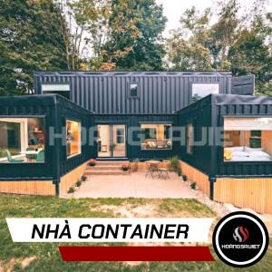 Nhà Container Là Gì? Các Mẫu Nhà Container Đẹp Năm 2023 Nhà Container Là Gì? Các Mẫu Nhà Container Đẹp Năm 2023