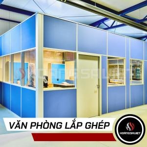 Văn Phòng Lắp Ghép Giải Pháp Tạm Thời Cho Doanh Nghiệp Văn Phòng Lắp Ghép Giải Pháp Tạm Thời Cho Doanh Nghiệp