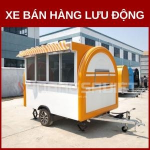 Mobile Vending Vehicle Mobile Vending Vehicle