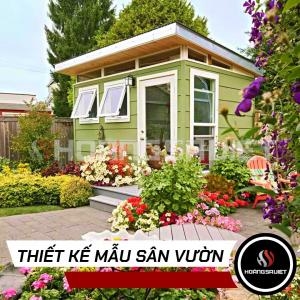 Kinh Nghiêm Thiết Kế Những Mẫu Sân Vườn Độc Đáo Kinh Nghiêm Thiết Kế Những Mẫu Sân Vườn Độc Đáo
