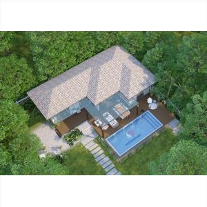 Thiết Kế, Thi Công Nhà Homestay Tại Hòa Bình Thiết Kế, Thi Công Nhà Homestay Tại Hòa Bình