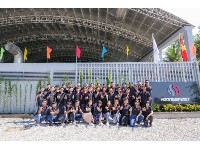 Công Ty Sản Xuất Nhà Lắp Ghép - Hoàng Sa Việt Công Ty Sản Xuất Nhà Lắp Ghép - Hoàng Sa Việt