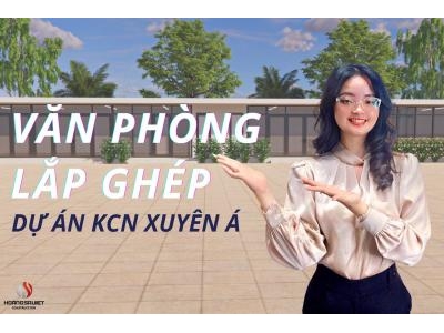 Văn Phòng Lắp Ghép | Giải Pháp Tối Ưu Cho Công Ty, Doanh Nghiệp Tiết Kiệm Chi Phí, Giá Rẻ ! Văn Phòng Lắp Ghép | Giải Pháp Tối Ưu Cho Công Ty, Doanh Nghiệp Tiết Kiệm Chi Phí, Giá Rẻ !