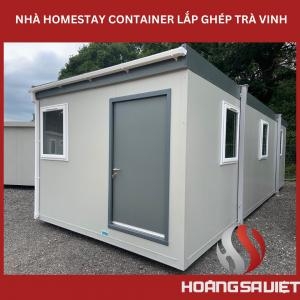 Top10 Công Ty Thiết Kế, Xây Dựng Làm Nhà Homestay Container Tại Trà Vinh Top10 Công Ty Thiết Kế, Xây Dựng Làm Nhà Homestay Container Tại Trà Vinh