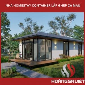 Top10 Công Ty Thiết Kế, Xây Dựng Làm Nhà Homestay Container Tại Cà Mau Top10 Công Ty Thiết Kế, Xây Dựng Làm Nhà Homestay Container Tại Cà Mau