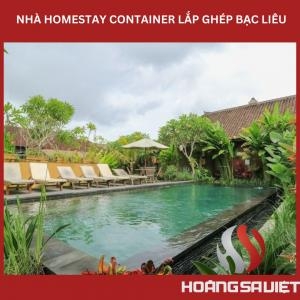 Top10 Công Ty Thiết Kế, Xây Dựng Làm Nhà Homestay Container Tại Bạc Liêu Top10 Công Ty Thiết Kế, Xây Dựng Làm Nhà Homestay Container Tại Bạc Liêu