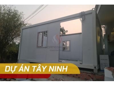 Nhà Ở Lắp Ghép Tây Ninh Nhà Ở Lắp Ghép Tây Ninh