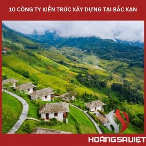 Top10 Công Ty Thiết Kế, Xây Dựng Làm Nhà Homestay Bungalow Resort Tại Bắc Kạn Top10 Công Ty Thiết Kế, Xây Dựng Làm Nhà Homestay Bungalow Resort Tại Bắc Kạn