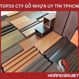 Top10 Công Ty Cửa Hàng Mua Bán Gỗ Nhựa Giá Rẻ Tại Tphcm Top10 Công Ty Cửa Hàng Mua Bán Gỗ Nhựa Giá Rẻ Tại Tphcm