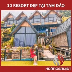 Top10 Nhà Nghỉ Homestay Bungalow Resort Tại Tam Đảo Top10 Nhà Nghỉ Homestay Bungalow Resort Tại Tam Đảo