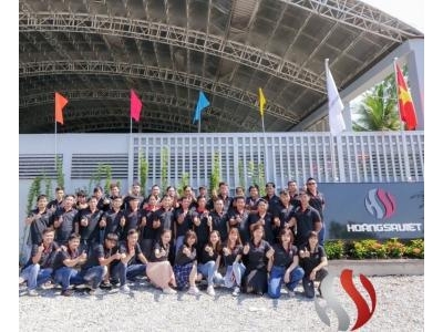 Giới Thiệu Công Ty Hoàng Sa Việt Construction Giới Thiệu Công Ty Hoàng Sa Việt Construction