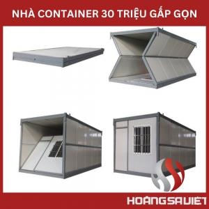 Nhà Container 30 Triệu (Công Tơ Nơ) Nhà Container 30 Triệu (Công Tơ Nơ)
