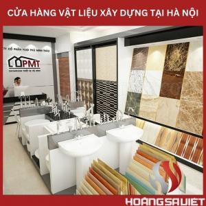 Cửa Hàng Vật Liệu Xây Dựng Uy Tín, Giá Rẻ Tại Hà Nội Cửa Hàng Vật Liệu Xây Dựng Uy Tín, Giá Rẻ Tại Hà Nội