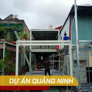 2 Floor Hostel in Quang Ninh 2 Floor Hostel in Quang Ninh