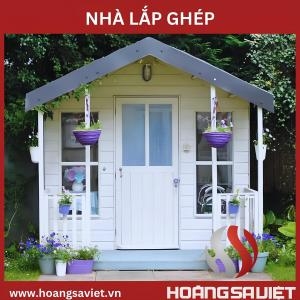 Prefab House 150 Million