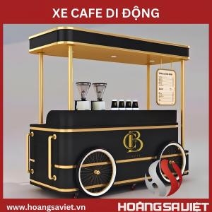 Mobile Cafe Vehicle Mobile Cafe Vehicle