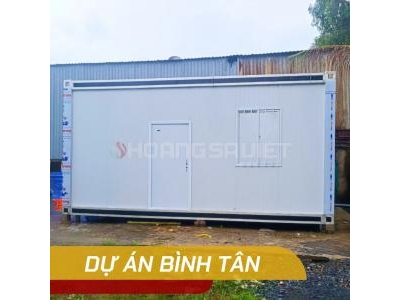 Nhà Ở Lắp Ghép Khung Hợp Kim Nhôm Giá Rẻ Tại Bình Tân | Hoàng Sa Việt Construction Nhà Ở Lắp Ghép Khung Hợp Kim Nhôm Giá Rẻ Tại Bình Tân | Hoàng Sa Việt Construction