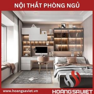 Nội Thất Phòng Ngủ Hiện Đại Nội Thất Phòng Ngủ Hiện Đại