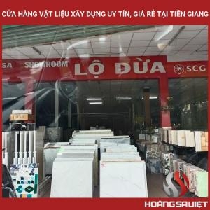 Cửa Hàng Vật Liệu Xây Dựng Uy Tín, Giá Rẻ Tại Tiền Giang Cửa Hàng Vật Liệu Xây Dựng Uy Tín, Giá Rẻ Tại Tiền Giang